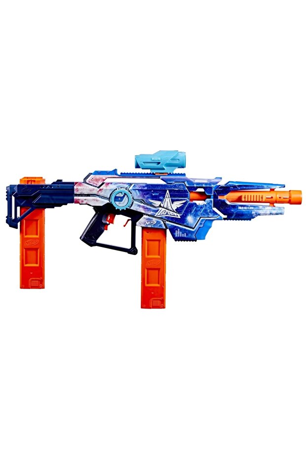 Echipament Nerf Blaster Galactic Commander - 5