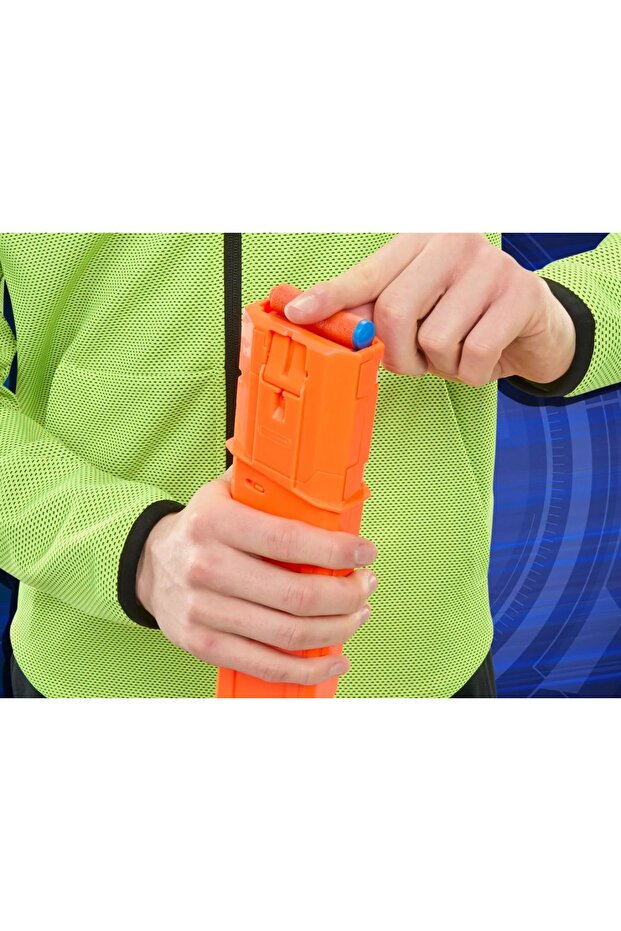 Echipament Nerf Blaster Galactic Commander - 4