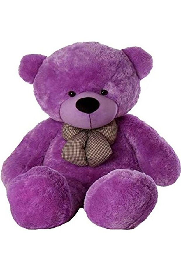 دمية دب محشوة - 1