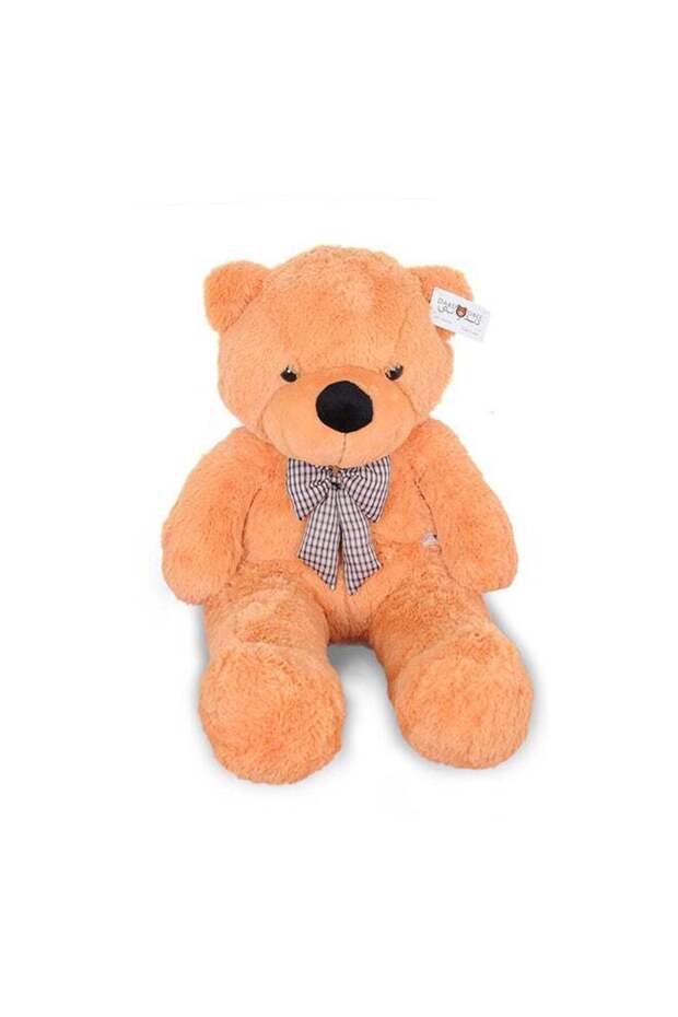 دب تيدي عملاق 100 سم - 1