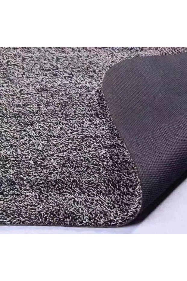 عازلة® ممسحة ماصة للأوساخ والغبار من الألياف الدقيقة قابلة للغسل في الغسالة - 3