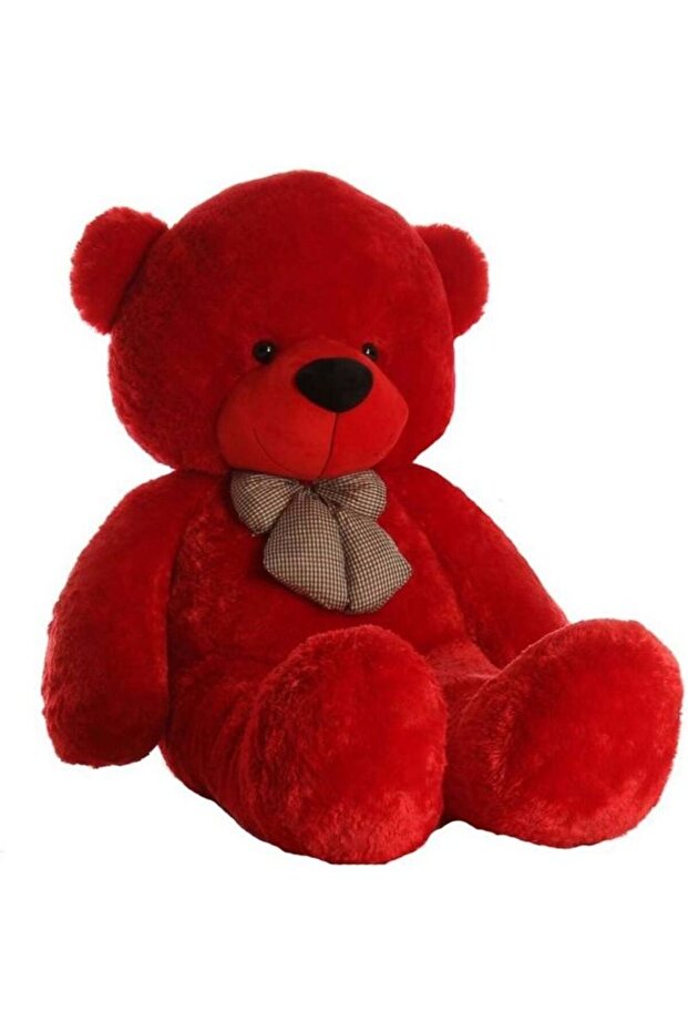 دب تيدي محشو ناعم 150 سم - 1