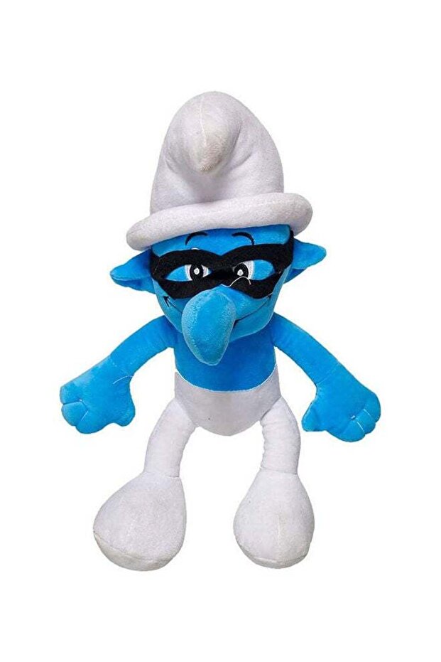 لعبة سنفور محشوة - 1