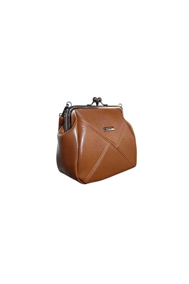 Stylish Bag with a Wonderful Clip Taba
