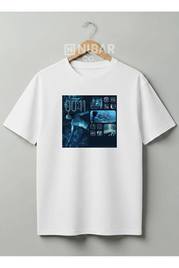 Avatar Fan Exclusive Unisex Premium 100% Cotton T-Shirt