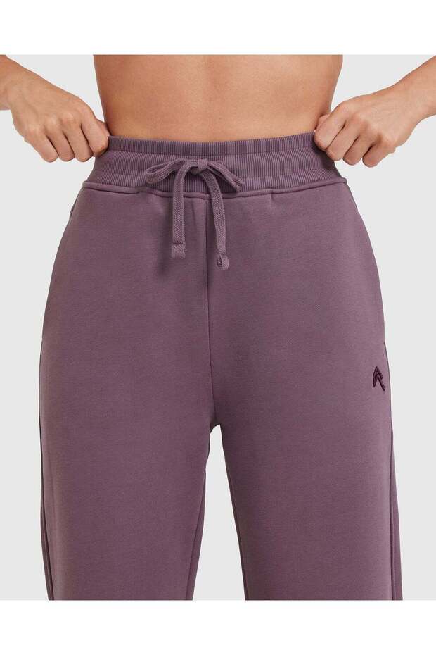 ÖNER ACTIVE Kadın Eşofman Altı - 5