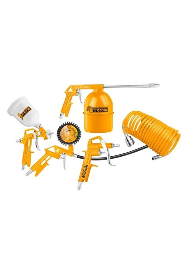 AKT0053 Accessory Set - 2