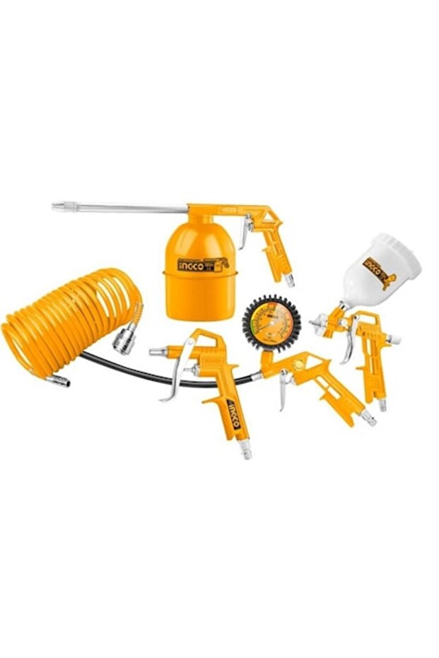 AKT0053 Accessory Set - 1