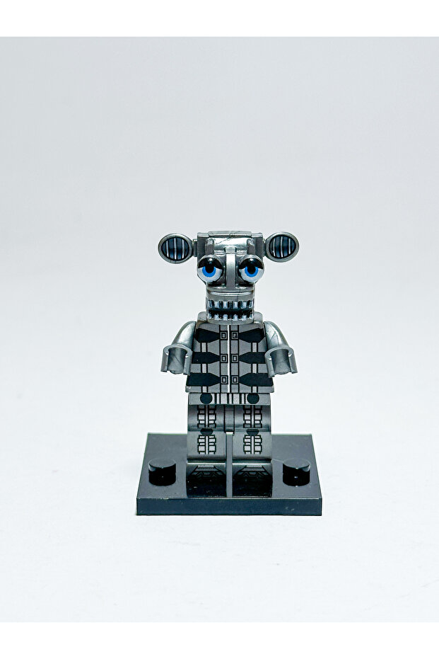 Animatronic Skeleton - 1