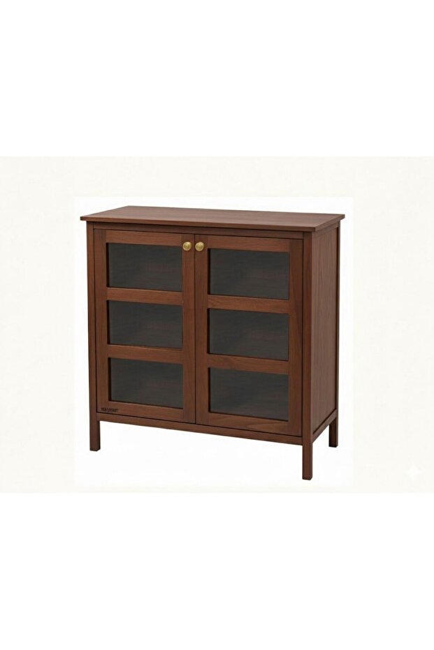 Eriobo Sefa Camlı Büfe - 1