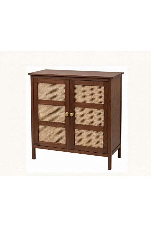 Cornelis Hasırlı Sefa Büfe - 1