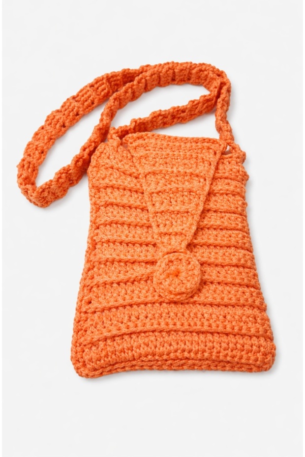 Handmade Mini Bag