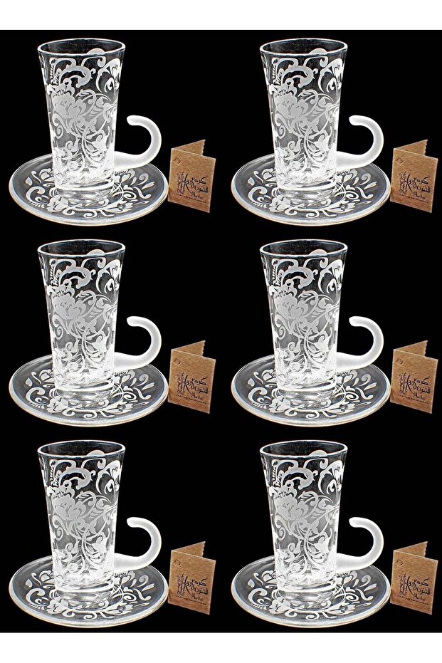 Tea cups 119 Rola Trns