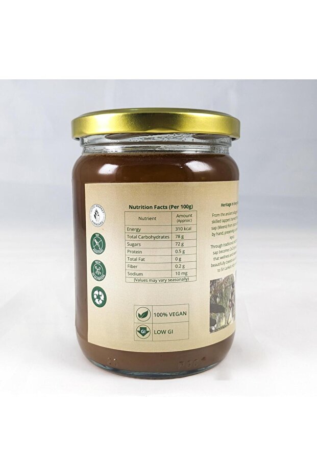 شراب عصارة جوز الهند - 2