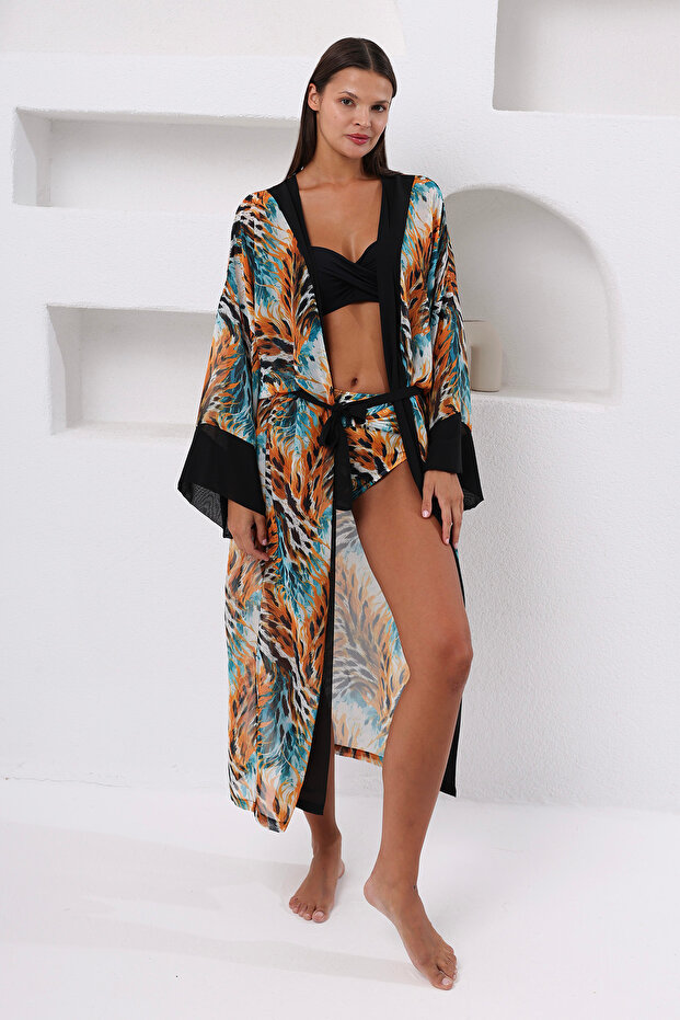 Pareo kaftan 4817