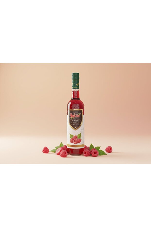 شراب التوت 750 مل - 3