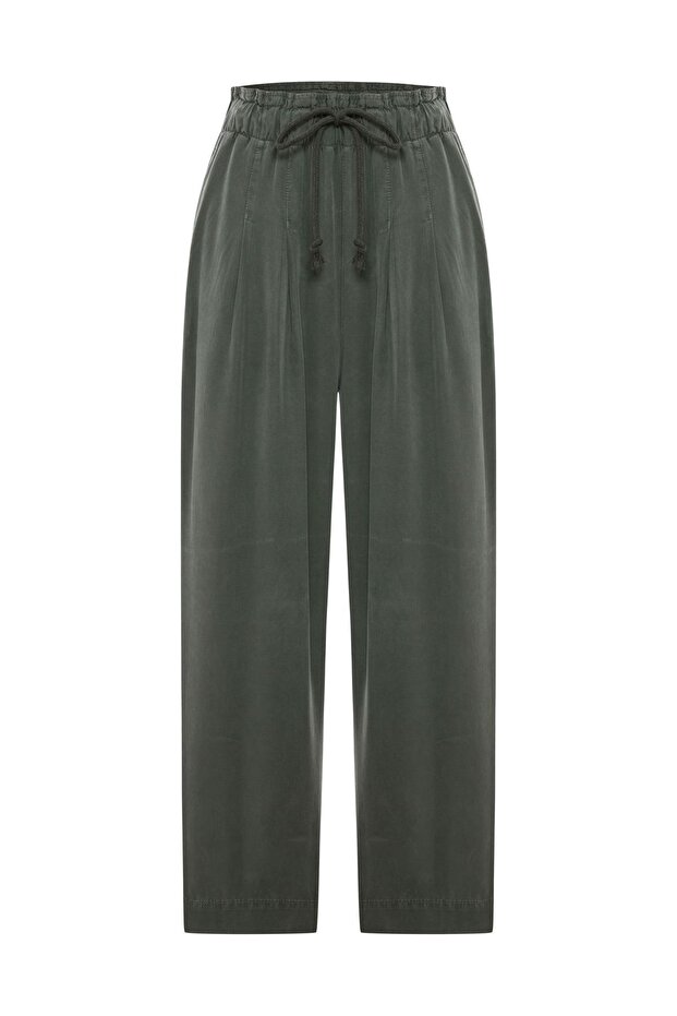 ABU DABİ PANTOLON - 1