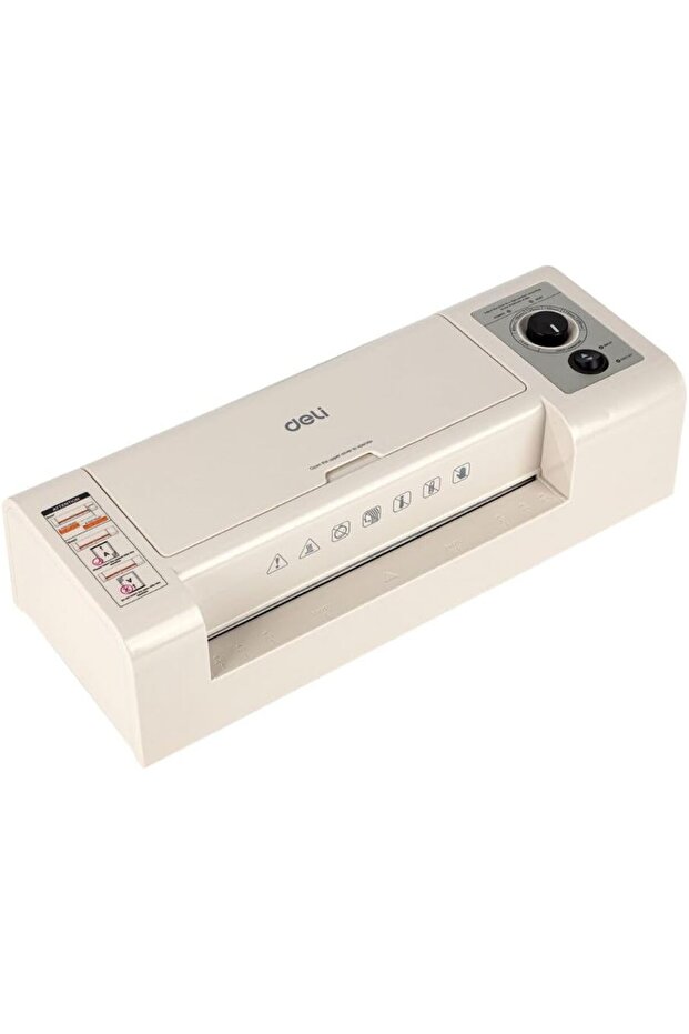 3891 Laminator Machine | A4 & A3 Compatible | Medium Duty | 80–200 Microns | For Office, Scho