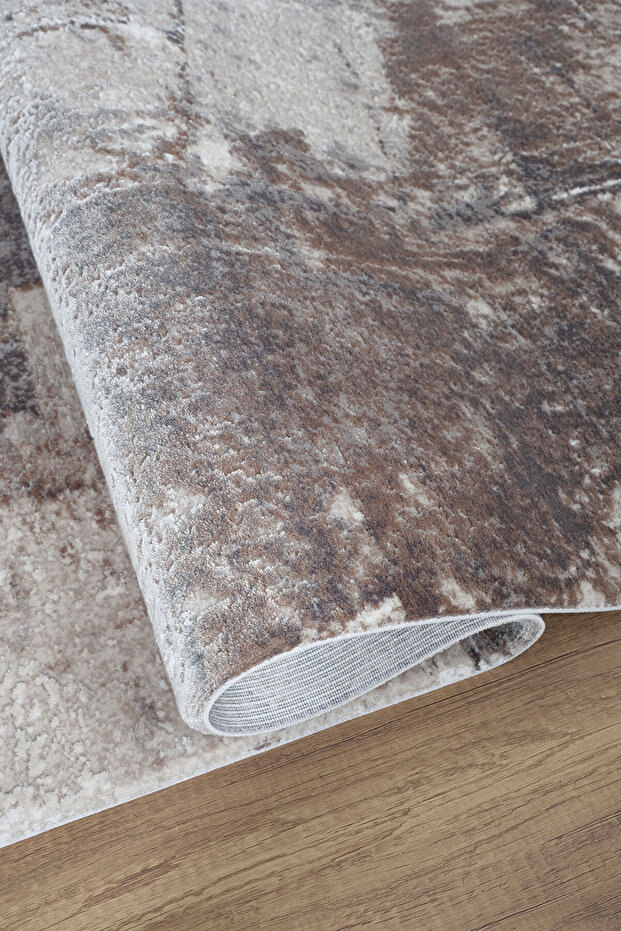 Balencı - Dorıan Modern Salon Halısı - 4