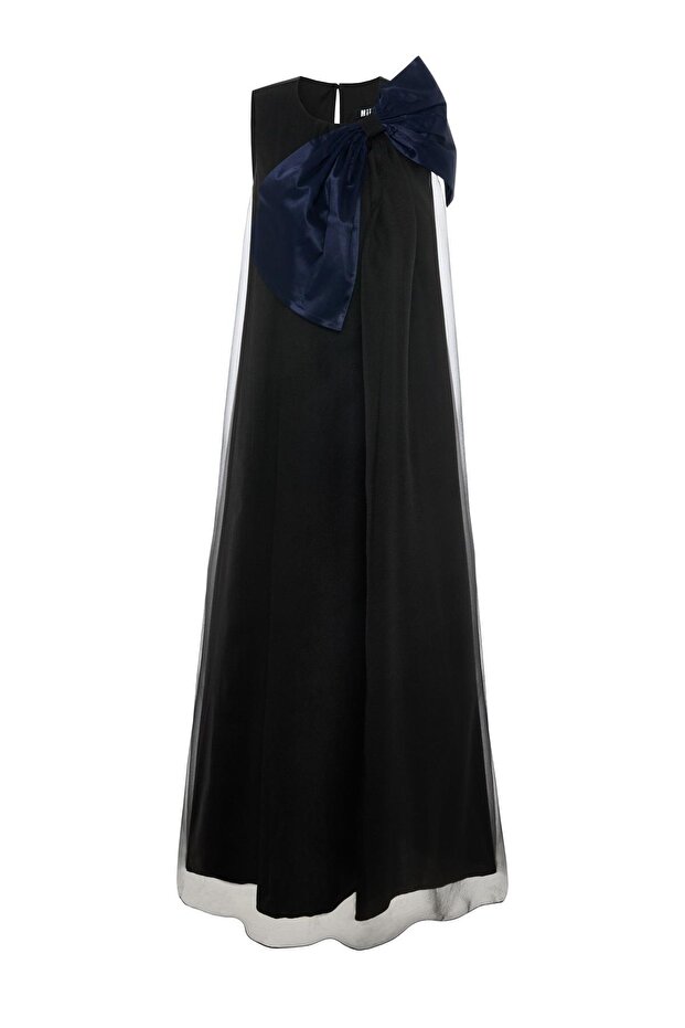 MÜŞERREF ELBİSE - 1