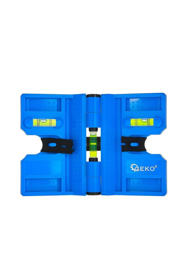 CORNER LEVEL 3 BUBBLES WITH MAGNET - 3