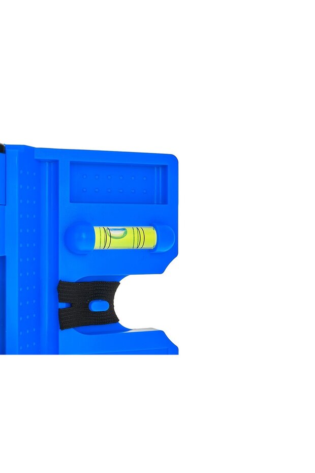 CORNER LEVEL 3 BUBBLES WITH MAGNET - 7