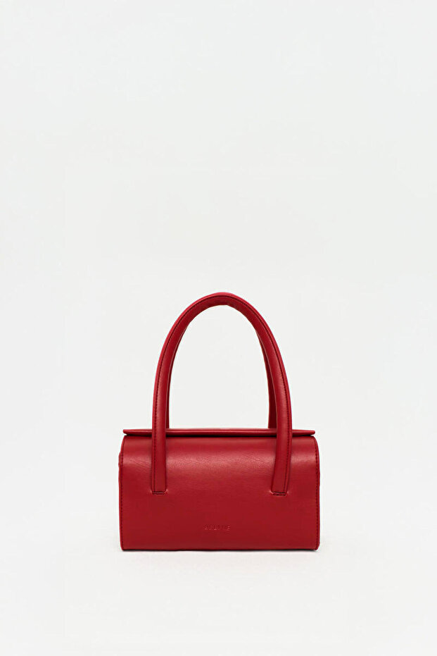 KIRMIZI KUTU ÇANTA - 3