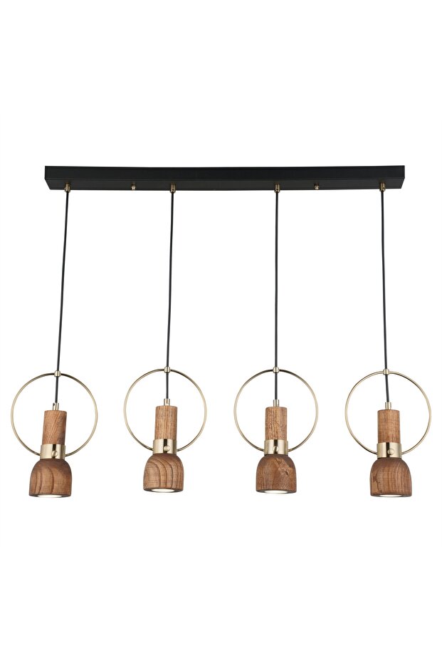 BEACON 4'LÜ SARKIT MASAÜSTÜ - 2