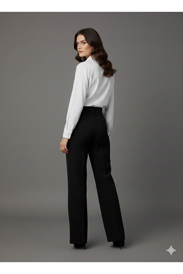 Nakışlı Gömlek 2810 - 3