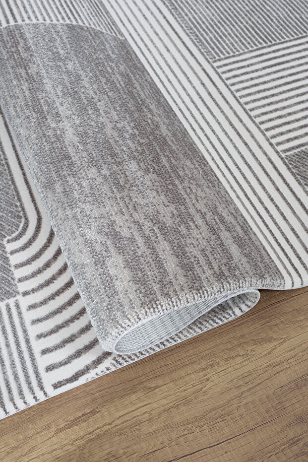 Balencı - Vante Modern Salon Halısı - 4