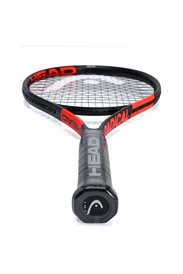 Ti Radical Elite Tenis Raketi - 3