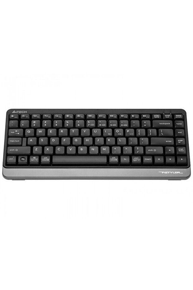 Tastatură wireless A4Tech A4TKLA47124 - 1