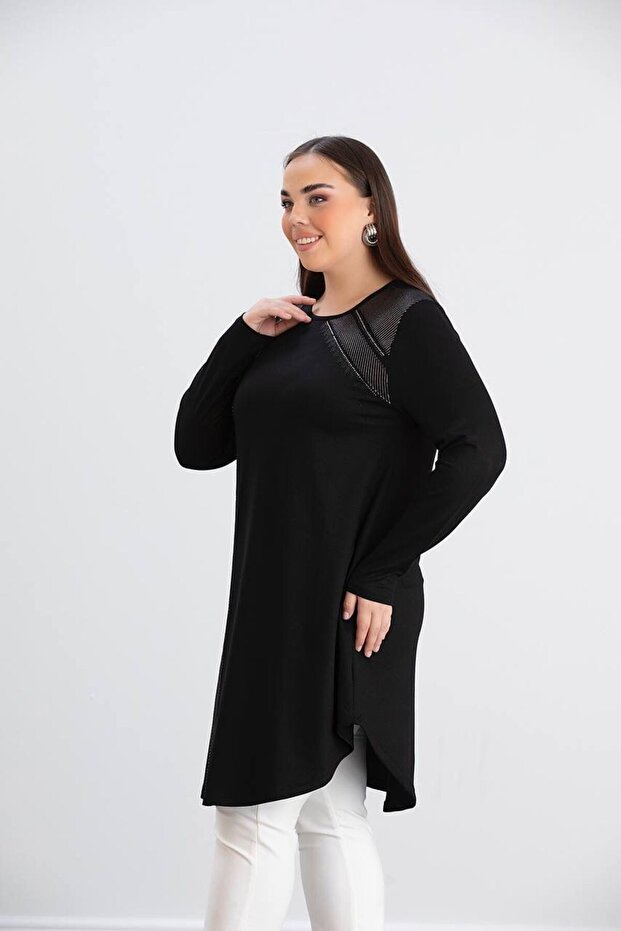 Simli Tunik - 3