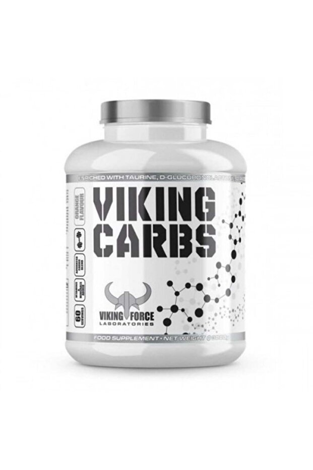 VIKING CARB ORANGE 3KG
