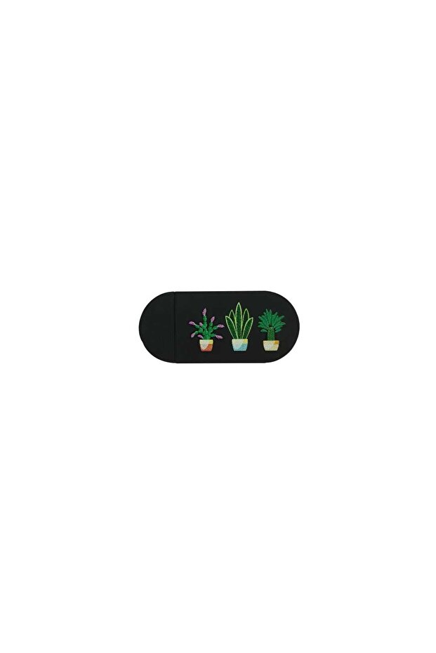Laptop Camera Cover | Cactus - 2
