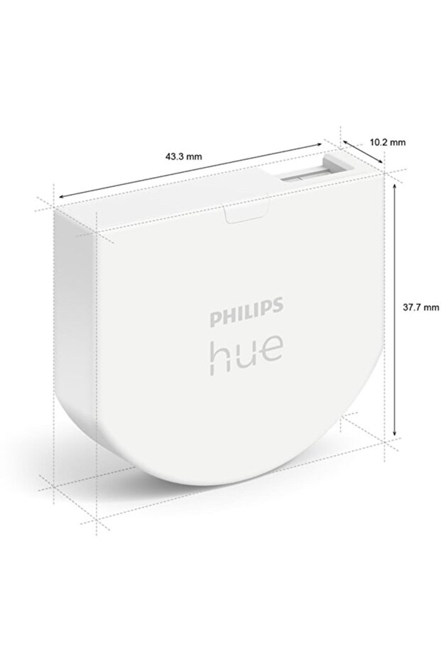 Hue Switch Module - 5