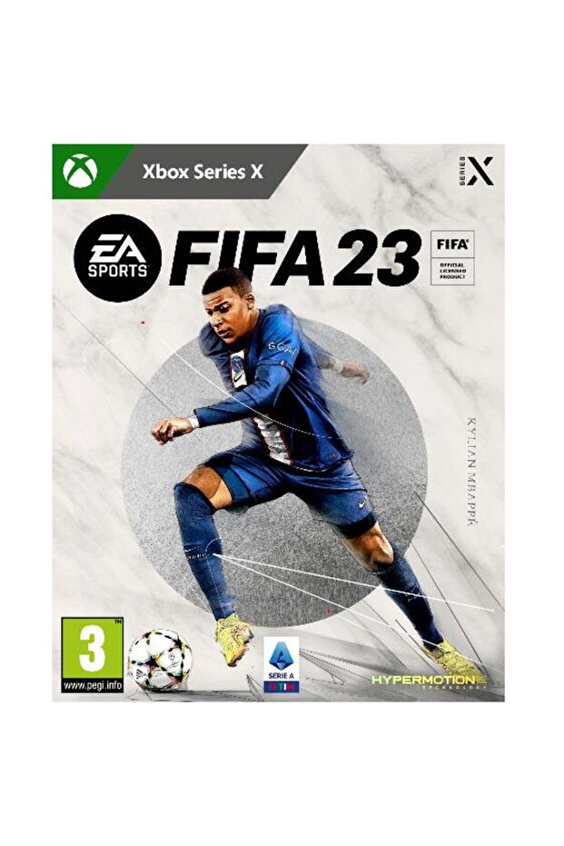 FIFA 23 - 1