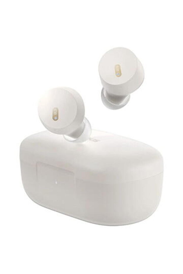 Bowie E18, 25 hours, Bluetooth 5.3, White - 4