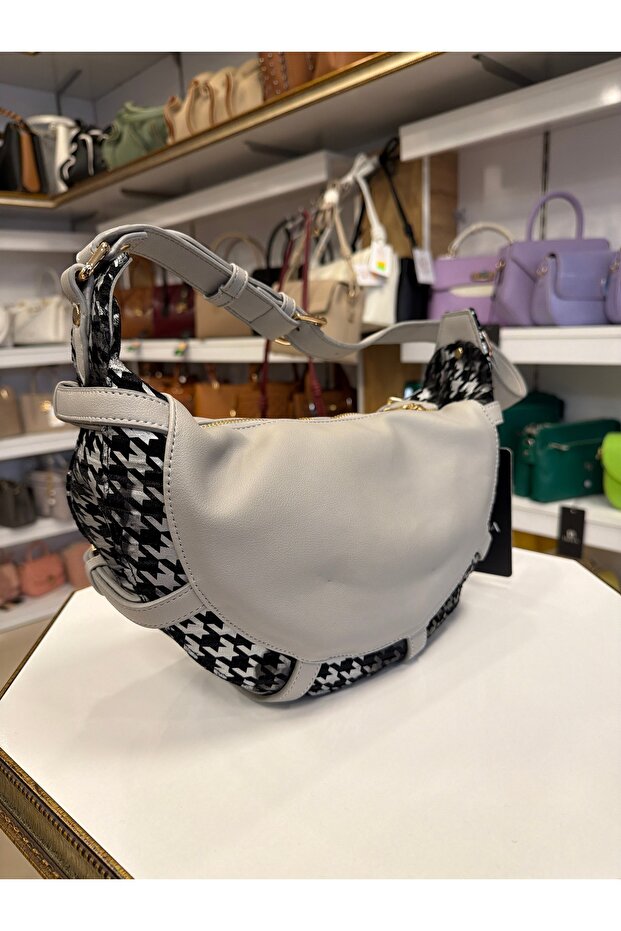 kaliteli kadın çantası - 2