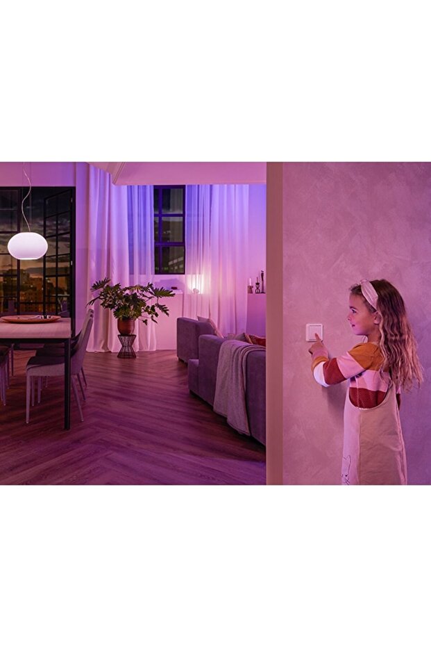 Hue Switch Module - 8