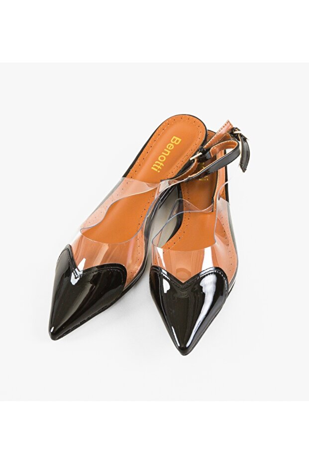 Balerini Sinar Black - 3