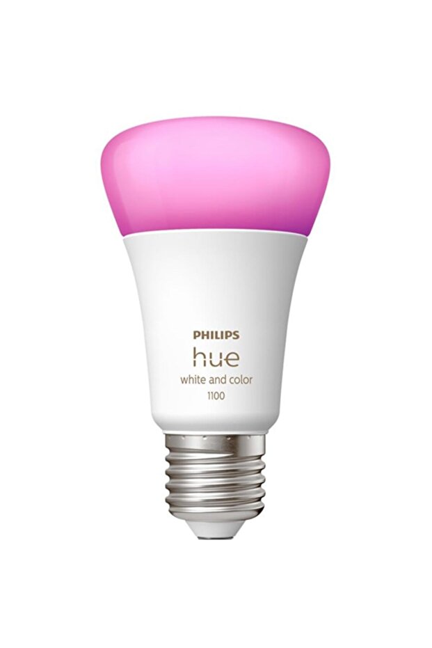 Bec LED inteligent Hue - 3