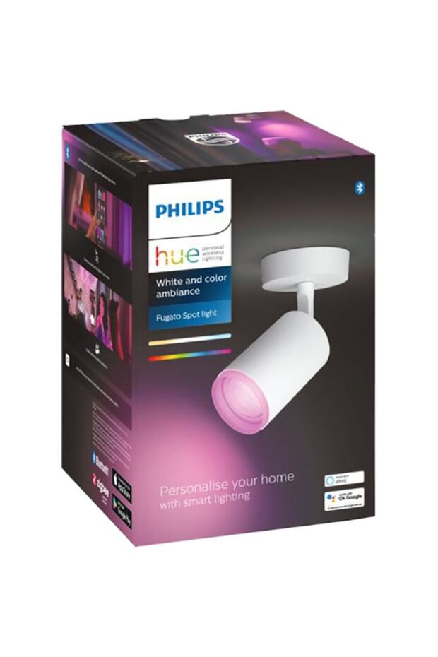 Spot LED inteligent Hue - 1