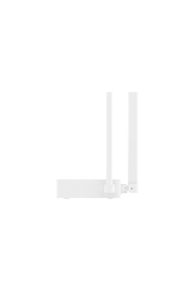 Wifi AX3S Wifi 6 Router Beyaz - 5