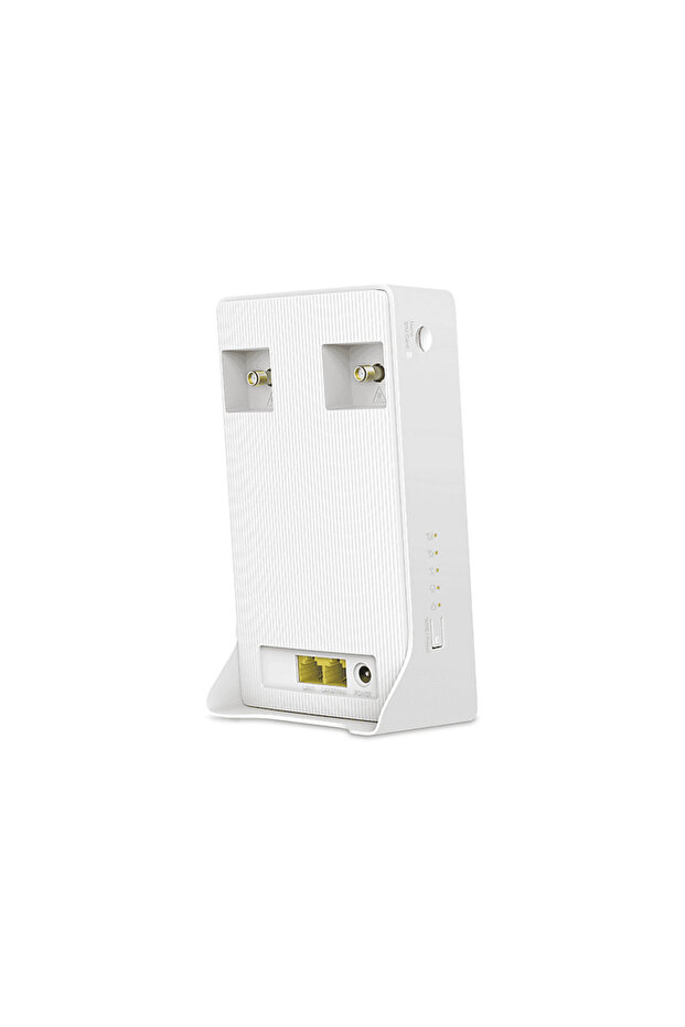 MB110-4G 3G/4G LTE Router | 300 Mbps | 2×10/100 Ethernet | Taşınabilir | Kolay Kurulum - 1
