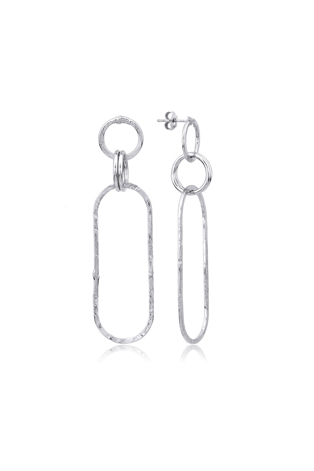 Bella Earrings - 1