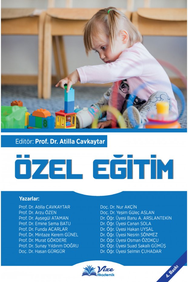 Özel Eğitim