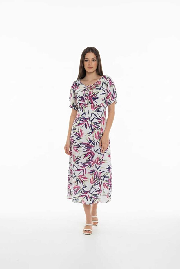 Kadın Elbise 15284342 - 1