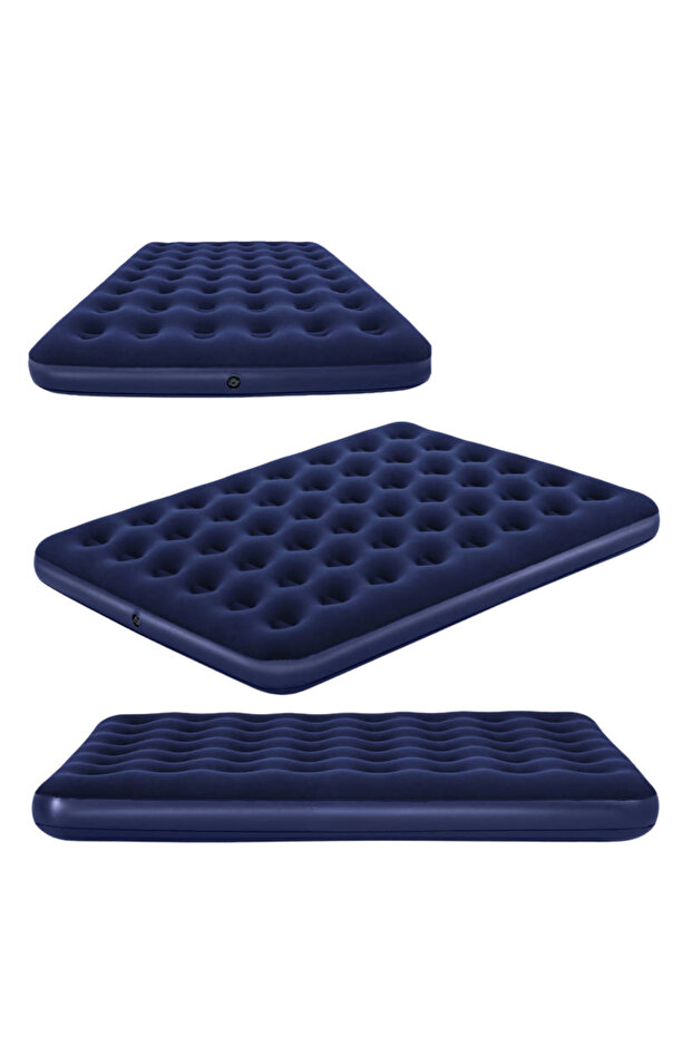 سرير قابل للنفخ - ليسينا - 5