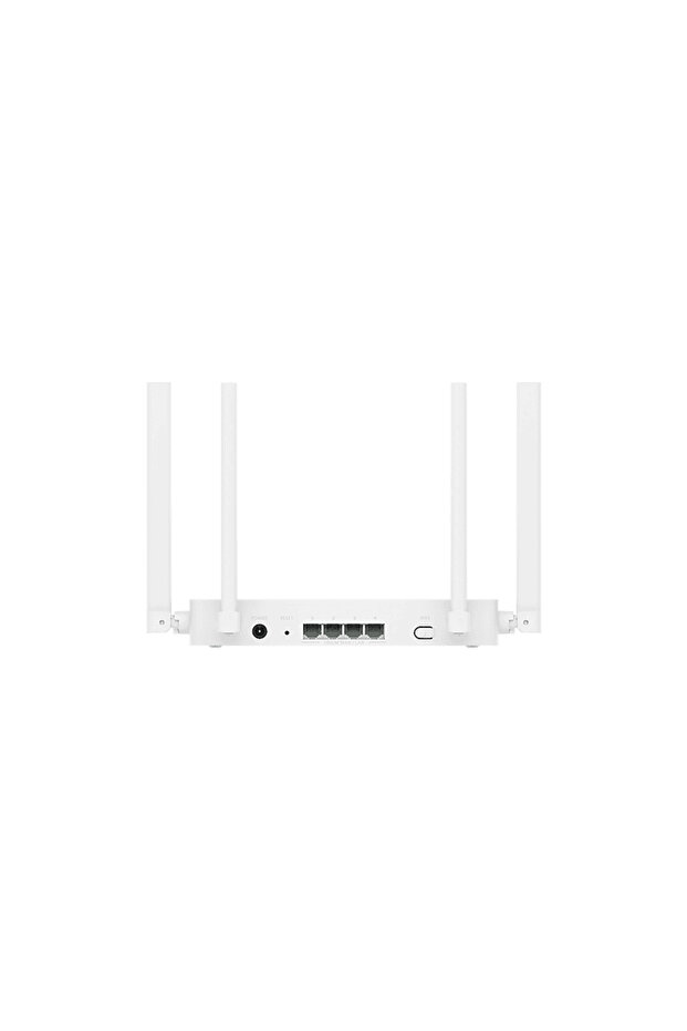 Wifi AX3S Wifi 6 Router Beyaz - 8